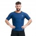 RDX M1 SWEAT T-SHIRT MEN - Grey / L