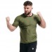 RDX M1 SWEAT T-SHIRT MEN - Grey / L
