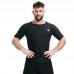 RDX M1 SWEAT T-SHIRT MEN - Grey / L