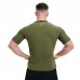RDX M1 SWEAT T-SHIRT MEN - Grey / L