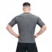 RDX M1 SWEAT T-SHIRT MEN - Grey / L