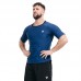 RDX M1 SWEAT T-SHIRT MEN - Grey / L