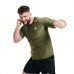 RDX M1 SWEAT T-SHIRT MEN - Grey / L
