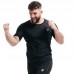 RDX M1 SWEAT T-SHIRT MEN - Grey / L