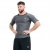 RDX M1 SWEAT T-SHIRT MEN - Grey / L