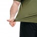 RDX M1 SWEAT T-SHIRT MEN - Grey / L