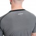RDX M1 SWEAT T-SHIRT MEN - Grey / L