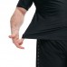 RDX M1 SWEAT T-SHIRT MEN - Grey / 3XL