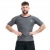 RDX M1 SWEAT T-SHIRT MEN - Blue / 4XL