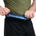 RDX M1 Men Sweat Vest Without Zipper REACH OEKO TEX 100 Certified - Blue / M