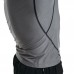 RDX M1 Men Sweat Vest Without Zipper REACH OEKO TEX 100 Certified - Blue / M