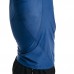 RDX M1 Men Sweat Vest Without Zipper REACH OEKO TEX 100 Certified - Blue / M