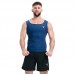 RDX M1 Men Sweat Vest Without Zipper REACH OEKO TEX 100 Certified - Grey / 3XL