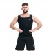 RDX M1 Men Sweat Vest Without Zipper REACH OEKO TEX 100 Certified - Grey / 3XL