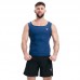 RDX M1 Men Sweat Vest Without Zipper REACH OEKO TEX 100 Certified - Grey / 3XL