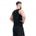 RDX M1 Men Sweat Vest Without Zipper REACH OEKO TEX 100 Certified - Grey / 3XL
