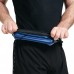 RDX M1 Men Sweat Vest Without Zipper REACH OEKO TEX 100 Certified - Grey / 3XL