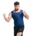 RDX M1 Men Sweat Vest Without Zipper REACH OEKO TEX 100 Certified - Army Green / XL