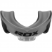 RDX 3G Grey Mouth Guard - Adult
