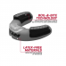 RDX 3G Grey Mouth Guard - Adult