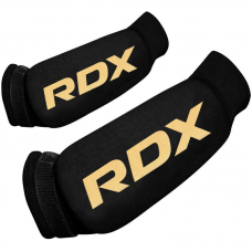 RDX FB CE Certified Forearm Guards for Boxing, MMA u0026 Combat Sports Training OEKO-TEX® Standard 100 certified - M