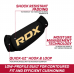 RDX FB CE Certified Forearm Guards for Boxing, MMA u0026 Combat Sports Training OEKO-TEX® Standard 100 certified - M