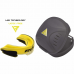 RDX 3Y Yellow Mouth Guard - Kids