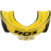 RDX 3Y Yellow Mouth Guard - Kids