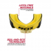 RDX 3Y Yellow Mouth Guard - Kids