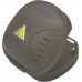 RDX 3Y Yellow Mouth Guard - Kids