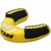 RDX 3Y Yellow Mouth Guard - Kids