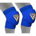 RDX K1 CE Certified Knee Support Padded Sleeve for Muay Thai u0026 MMA OEKO-TEX® Standard 100 certified - Red / XL