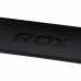 RDX 4 Inch Leather Weightlifting Gym Belt - M / BlackGolden