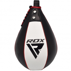 RDX O1 Pro Boxing Leather Speed Ball - S
