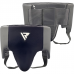 RDX O1 Pro Series Abdominal Guard - XL / Blue