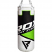RDX R8 2ft 3-in-1 Kids Punch Bag u0026 Gloves Set - Unfilled