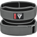 RDX RX5 Weightlifting Belt - S / Red