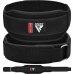 RDX RX5 Weightlifting Belt - L / Black