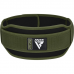 RDX RX5 Weightlifting Belt - L / Black