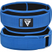RDX RX5 Weightlifting Belt - L / Black