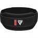 RDX RX5 Weightlifting Belt - L / Black