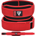 RDX RX5 Weightlifting Belt - L / Army Green