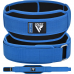 RDX RX5 Weightlifting Belt - L / Army Green