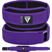 RDX RX5 Weightlifting Belt - L / Army Green