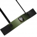 RDX T2 Arm Blaster for Biceps Curl - Black