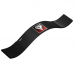 RDX T2 Arm Blaster for Biceps Curl - Red