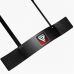 RDX T2 Arm Blaster for Biceps Curl - Red