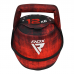 RDX Unfilled Kettlebells - 6KG / Yellow / Unfilled