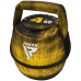 RDX Unfilled Kettlebells - 6KG / Yellow / Unfilled