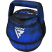 RDX Unfilled Kettlebells - 6KG / Yellow / Unfilled
